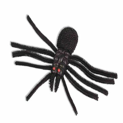 Forum Novelties 11.5" Spider, Black