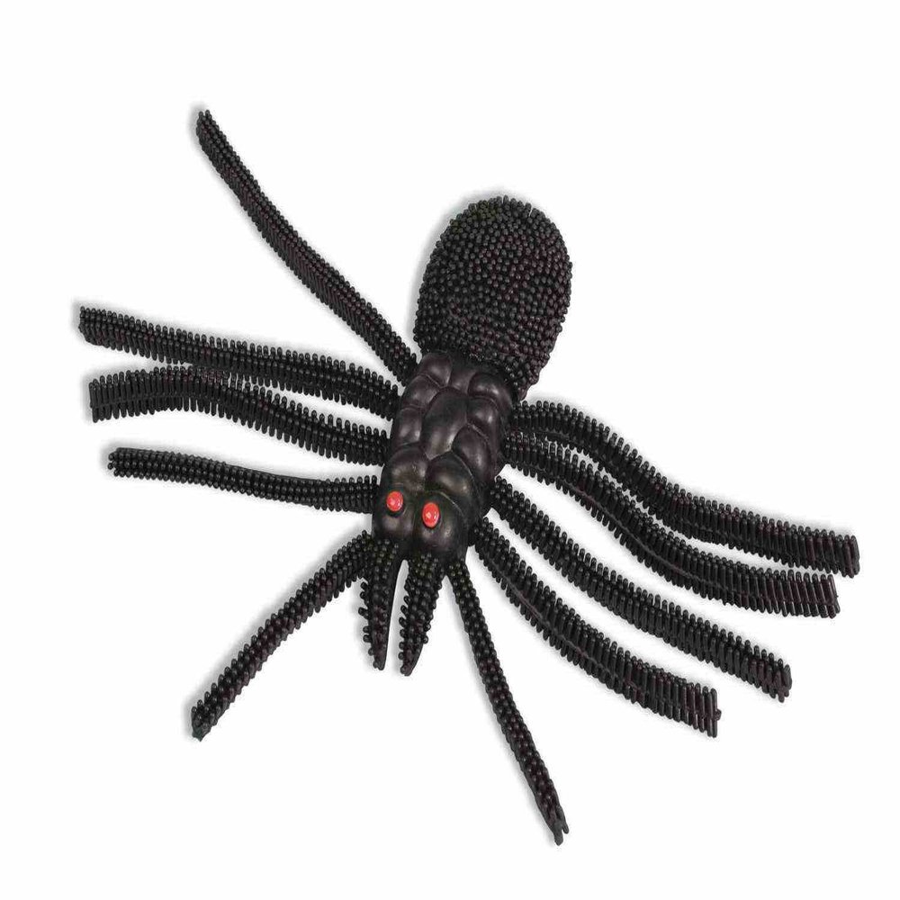 Forum Novelties 11.5" Spider, Black