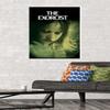 Trends International The Exorcist - Eyes Wall Poster, 34L x 22.4W, Premium Unframed Version view 2
