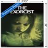 Trends International The Exorcist - Eyes Wall Poster, 34L x 22.4W, Premium Unframed Version view 3