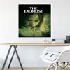 Trends International The Exorcist - Eyes Wall Poster, 34L x 22.4W, Premium Unframed Version view 4