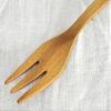 (Cotta) Cotta Dessert Fork (Cheek), 13cm L4W2cm, Tea view 3