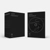 BigHit BTS - Love Yourself  Tear [Random ver.] (Vol.3) CD+Photobook+Mini Book+Photocard+Standing Photo+Folded Poster