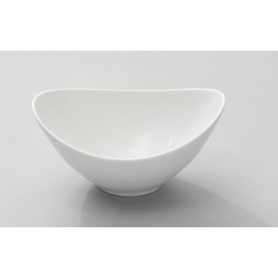 Venu, Oval Bowl, 9.50 oz, Signature, 24 per case