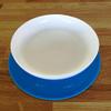 Super Cool Creations Round Placemat Set, Bright Blue - Large - 6 Placemats view 2