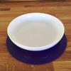 Super Cool Creations Round Placemat Set, Purple - Large - 4 Placemats view 2