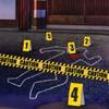 Crime Scene Decorating Kit - 13"x7" ( Pack of 10) - Unleash Your Inner Detective with this Party Decor Set - Perfect for Murder Mystery Soirees & Thrilling Celebrations view 3
