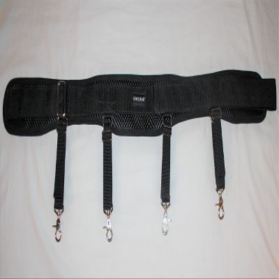 KoolBak Lineman Gutstrap/Climbing Belt Support (MED 28-33)