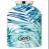 24Bottles Clima 850ml Stainless steel Multicolor drinking bottle view 2