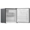 Frigidaire 1.6 Cubic-ft Retro Compact Refrigerator, BLACK view 3
