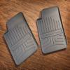 WeatherTech FloorLiner Drink Coasters view 2