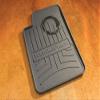 WeatherTech FloorLiner Drink Coasters view 4