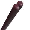 ArtNap 71270001 Heat-Resistant Plastic Chopsticks, Hexagonal, 5 Pairs, Dishwasher Safe, Heat Resistant Plastic Chopsticks view 3