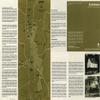 14" x 24" 1972 Map Of Antietam National Battlefield Maryland view 1