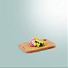 Bamboo Chopping Board, Wood, 22x14x1,0 cm view 3