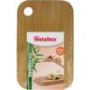 Bamboo Chopping Board, Wood, 2-Set view 1
