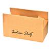 Indian Shelf 1 Piece Vocalforlocal Handmade Multicolor Wooden 6 Drawer Floral Pattern Spice Box Seasoning Masala Organizer Rack Jewellery Container view 3