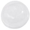 ArtNap TS-73 96 Common Lid Dome Lid with Hole 100 Pieces view 2
