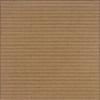 Moretti Grand Mal Indoor/Outdoor Area Rug 001X3 Tan Striped Woven 1' 9" x 3' 9" Rectangle view 1