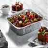 [30 Pack - 9"x13"] Propack Disposable Aluminum Foil Meal Prep Cookware Half Size Containers, Oven, Toaster, Grill, Cooking, Roasting, Broiling, Baking, Event, Take Out, Restaurant view 4
