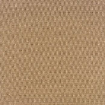 Moretti Grand Mal Indoor/Outdoor Area Rug 2160X Sand Solid Woven 1' 9" x 3' 9" Rectangle