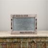 Glory Haus Arkansas Wooo Pig Sooie Tray, Multicolor view 2
