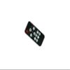 Hotsmtbang Replacement Remote Control Compatible for Whirlpool ACQ062PS1 ACQ062PS2 ACQ062PS3 ACQ062PS4 ACQ062PS5 ACQ062PS6 ACQ062PS7 ACQ068PR0 ACQ068PR1 ACQ068PR2 ACQ068PR3 ACQ068PS0 Air Conditioner view 1