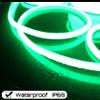 Russell Decor LED Neon Rope Lights Flexible Waterproof SMD Tube Lights (Green, 100 FT) view 3