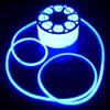 Russell Decor LED Neon Rope Lights Flexible Waterproof SMD Tube Lights (Blue, 100 FT) view 1
