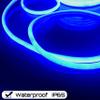Russell Decor LED Neon Rope Lights Flexible Waterproof SMD Tube Lights (Blue, 100 FT) view 3