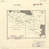 18" x 24" 1951 Map Of Costa Rica & Adjacent Countries view 1