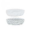 Seneca River Trading Hard Floor Vacuum & Steam Mop Pad Kit fits Bissell Symphony 1132 Models, 1252 view 1