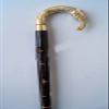 PIRU Image-Image-Vintage-Brass-Designer-Style-Elephant-Handle-Wooden-Walking-Stick Image-Image-Vintage-Brass-Designer-Style-Elephant-Handle-Wooden-Walking-Stick Have one to Sell? Sell Now Image imag view 1