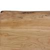 LifeSong Milestones LifeSong Home Live Edge Cherry Handcrafted Home Decor Step Stool Housewarming Gift Ideas for New Home Decorations 8 3/4 w x 16 L (Mr. and Mrs.) view 4