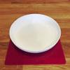 Super Cool Creations Square Placemat Set, Pink - Large - 4 Placemats view 2