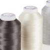 DecoBob 80wt Cottonized Polyester Thread Set view 3