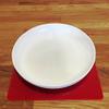 Super Cool Creations Square Placemat Set, Red - Large - 4 Placemats view 2