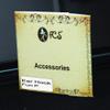 FCS Replacement Ear Hook for Siemens Signia Fun P BTE. view 3