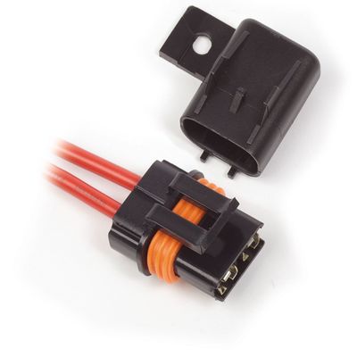 Blue Sea Systems. Waterproof In-Line ATO/ATC Fuse Holder