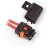 Blue Sea Systems. Waterproof In-Line ATO/ATC Fuse Holder view 1