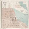 18" x 24" 1949 Map Of Eritrea Tribes Religious Minorities view 1