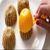 Plastic Laddo Mold For Making Different Variety of Ladoo's With Single Mold#2 (Pack of 5) view 2