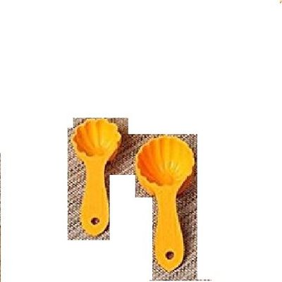 Plastic Laddo Mold For Making Different Variety of Ladoo With Single Mold#4 (Pack of 2)