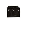 Under Seat Tote fits Rollator with Tote Bag Pouch 13 inches Long x 7 inches Wide x 7 inches and The RJ4900R Walkabout Basic Four-Wheel Rollator view 1
