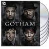 Gotham: Season 1 DVD Box Set view 1