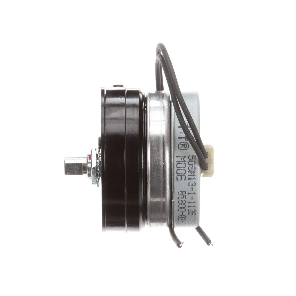 Cleveland Timer;60Min, 120/60 Ca1E #011- P077001-2 - Genuine OEM Replacement Part