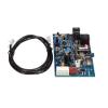 Lincoln 371195 Conveyor Control Board 1600/11 view 1