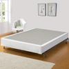 Greaton Fully Assembled Wood Traditional Box Spring or Foundation For Mattress Set, Not Standard Size, 74x33 view 1