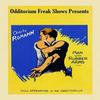 Freaks were a big draw at circus sideshows These people became oddities and a form of celebrity A series of postcards were created to generate more revenue and interest in the travelling shows but t view 1