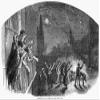 Guy Fawkes Day 1848 Nthe Burning Of An Effigy To Commemorate The Foiling Of The Attempt Led By Guy Fawkes On 5 November 1605 To Blow Up The King And Members Of Parliament In Retaliation For Increasing view 1